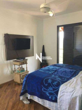 Imagem Sobrado com 4 Quartos à Venda, 230 m² em Barão Geraldo - Campinas