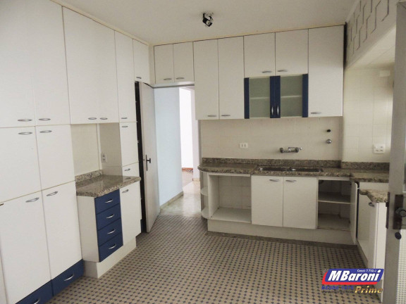 Imagem Apartamento com 3 Quartos à Venda, 186 m² em Bela Vista - São Paulo