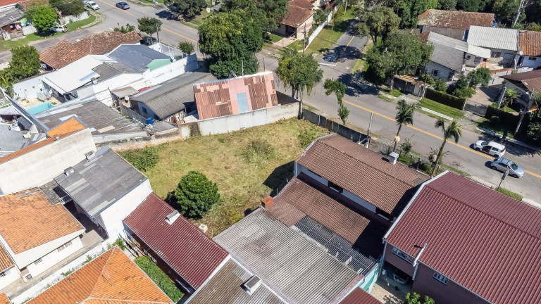 Imagem Terreno à Venda, 575 m² em Guaíra - Curitiba Imagem Terreno à Venda, 575 m² em Guaíra - Curitiba