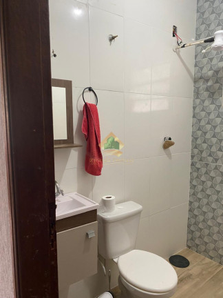 Imagem Casa com 2 Quartos à Venda, 158 m² em Perequê Açu - Ubatuba