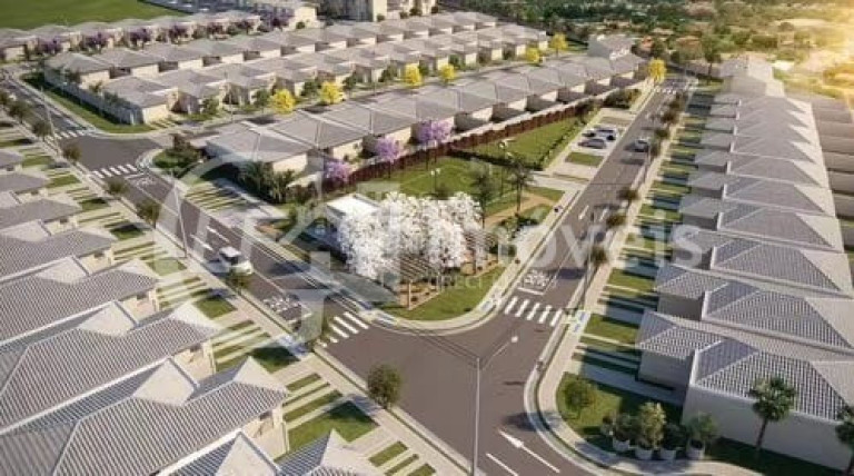 Imagem Casa com 3 Quartos à Venda, 100 m² em Parque Novos Estados - Campo Grande Imagem Casa com 3 Quartos à Venda, 100 m² em Parque Novos Estados - Campo Grande