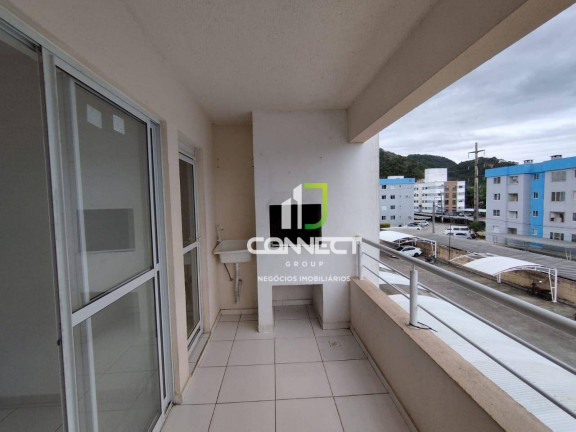 Imagem Apartamento com 2 Quartos à Venda, 56 m² em Espinheiros - Itajaí Imagem Apartamento com 2 Quartos à Venda, 56 m² em Espinheiros - Itajaí