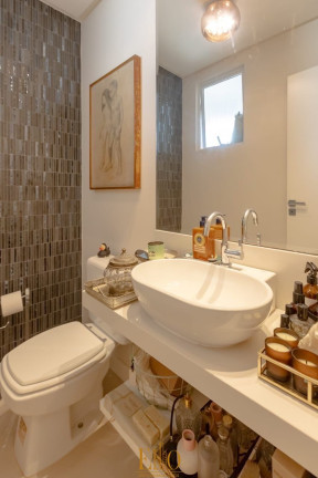 Imagem Apartamento com 3 Quartos à Venda, 133 m² em Centro - Balneário Camboriú