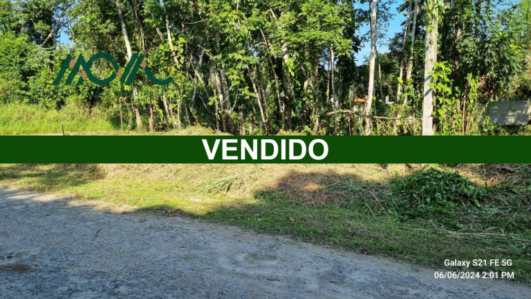 Imagem Terreno à Venda, 432 m² em Itamar - Itapoá Imagem Terreno à Venda, 432 m² em Itamar - Itapoá