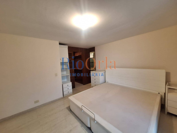 Imagem Cobertura com 5 Quartos à Venda, 355 m² em Barra Da Tijuca - Rio De Janeiro