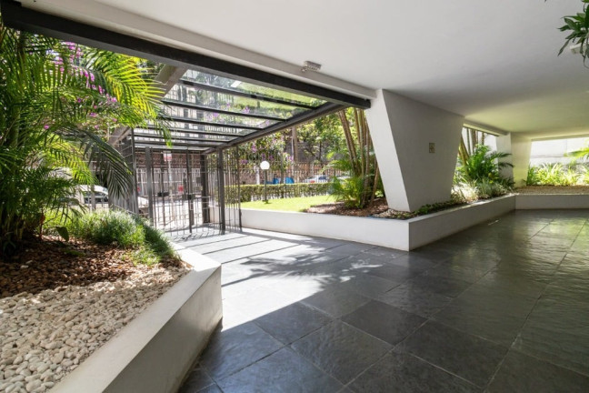 Imagem Apartamento com 3 Quartos à Venda, 136 m² em Jardim Paulista - São Paulo Imagem Apartamento com 3 Quartos à Venda, 136 m² em Jardim Paulista - São Paulo