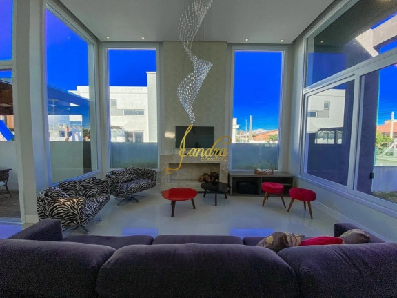 Imagem Casa com 3 Quartos à Venda, 200 m² em Centro - Xangri-la Imagem Casa com 3 Quartos à Venda, 200 m² em Centro - Xangri-la