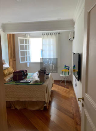 Imagem Casa com 4 Quartos para Alugar, 903 m² em Tamboré - Santana De Parnaíba Imagem Casa com 4 Quartos para Alugar, 903 m² em Tamboré - Santana De Parnaíba