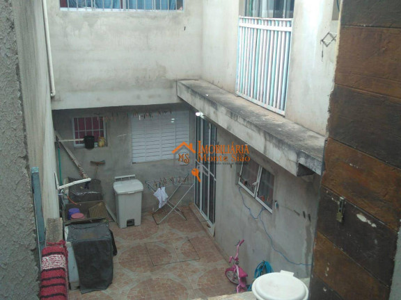 Imagem Casa com 5 Quartos à Venda, 184 m² em Jardim Almeida Prado - Guarulhos Imagem Casa com 5 Quartos à Venda, 184 m² em Jardim Almeida Prado - Guarulhos