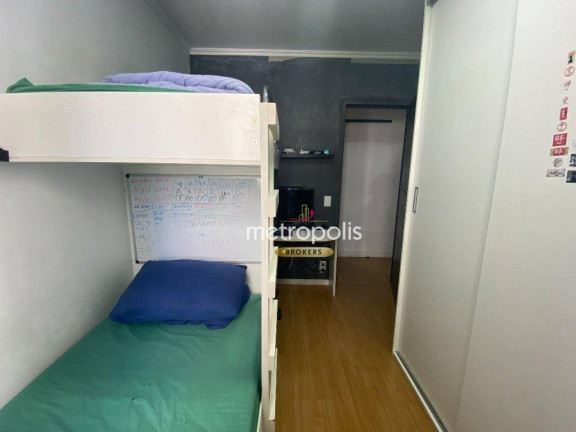 Imagem Apartamento com 3 Quartos à Venda, 61 m² em Fundação - São Caetano Do Sul Imagem Apartamento com 3 Quartos à Venda, 61 m² em Fundação - São Caetano Do Sul