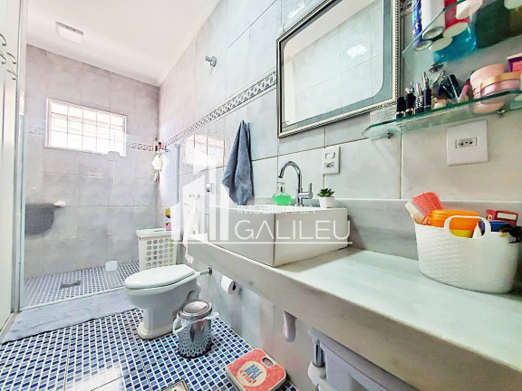 Imagem Casa com 3 Quartos à Venda, 104 m² em Jardim Nossa Senhora Auxiliadora - Campinas