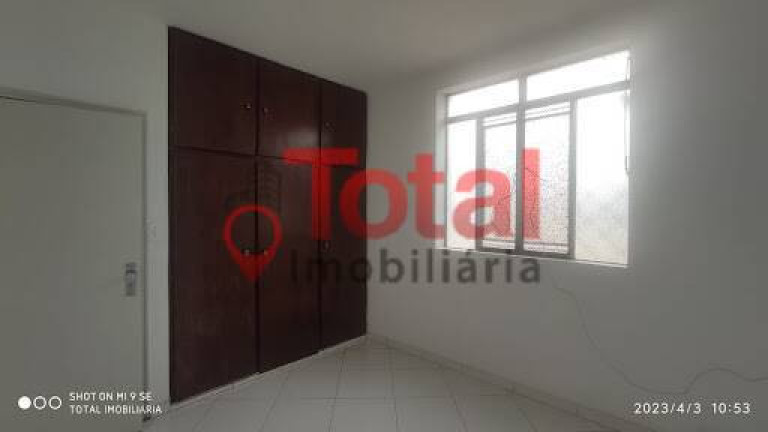 Casa com 3 Quartos à Venda, 120 m² em Todos Os Santos - Coronel Fabriciano