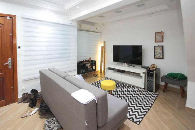 Imagem Imóvel com 3 Quartos à Venda, em Cambuci - São Paulo Imagem Imóvel com 3 Quartos à Venda, em Cambuci - São Paulo