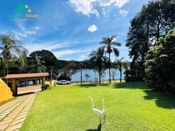 Imagem Imóvel com 6 Quartos à Venda, 1.500 m² em Centro - Piracaia Imagem Imóvel com 6 Quartos à Venda, 1.500 m² em Centro - Piracaia