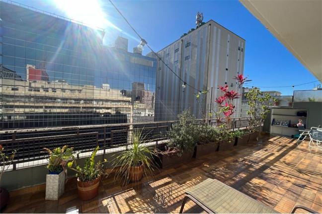Imóvel com 3 Quartos à Venda,  em Bela Vista - São Paulo