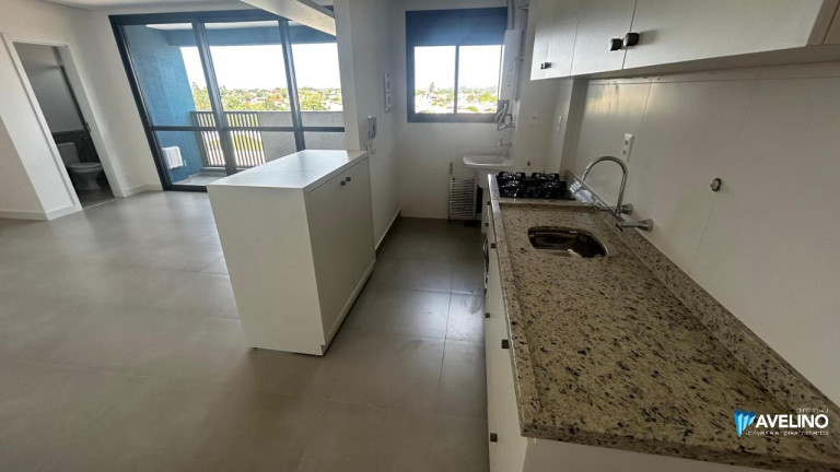 Imagem Apartamento com 1 Quarto à Venda, 10 m² em Mata Do Jacinto - Campo Grande