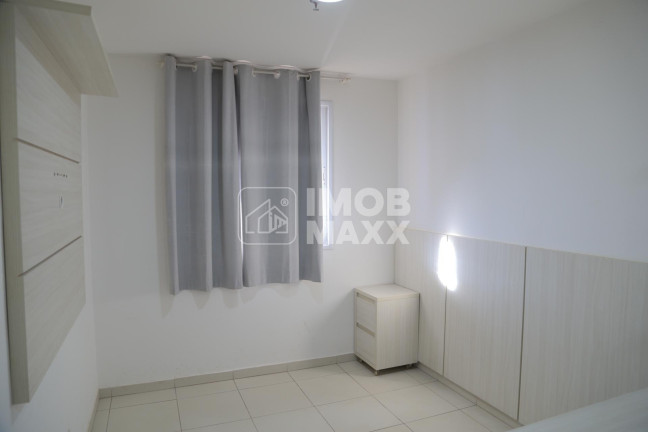 Imagem Apartamento com 1 Quarto à Venda, 48 m² em Taguatinga Sul (taguatinga) - Brasília
