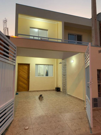 Imagem Casa com 2 Quartos à Venda, 70 m² em Vila Zilda - Guarujá Imagem Casa com 2 Quartos à Venda, 70 m² em Vila Zilda - Guarujá