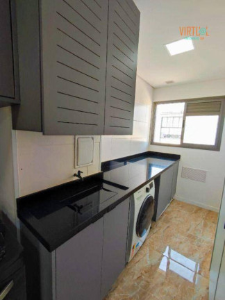 Imagem Apartamento com 2 Quartos à Venda, 69 m² em Barra Funda - São Paulo