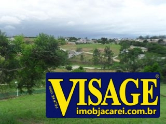 Imagem Terreno à Venda, em Vale Dos Lagos - Jacareí Imagem Terreno à Venda, em Vale Dos Lagos - Jacareí