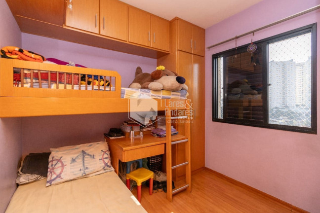 Imagem Apartamento com 3 Quartos à Venda, 94 m² em Lauzane Paulista - São Paulo Imagem Apartamento com 3 Quartos à Venda, 94 m² em Lauzane Paulista - São Paulo