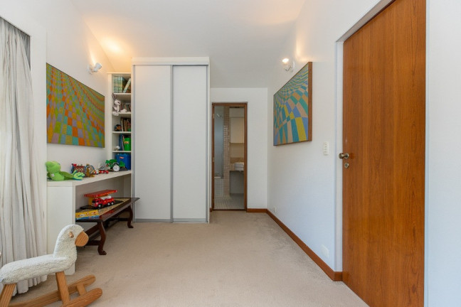 Imagem Casa com 3 Quartos à Venda, 600 m² em Jardim Marajoara - São Paulo