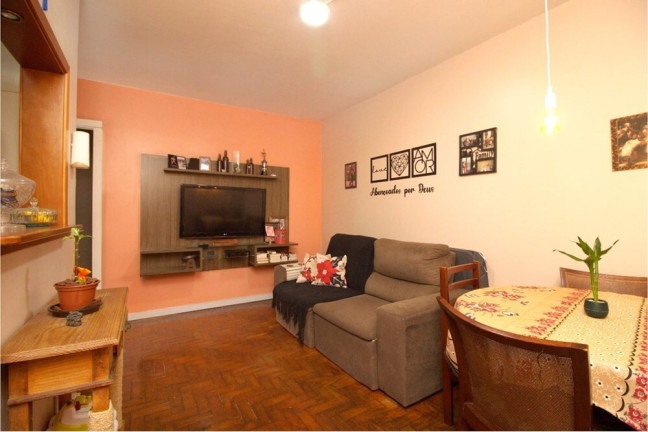 Imagem Imóvel com 1 Quarto à Venda, 44 m² em Vila Ipiranga - Porto Alegre Imagem Imóvel com 1 Quarto à Venda, 44 m² em Vila Ipiranga - Porto Alegre