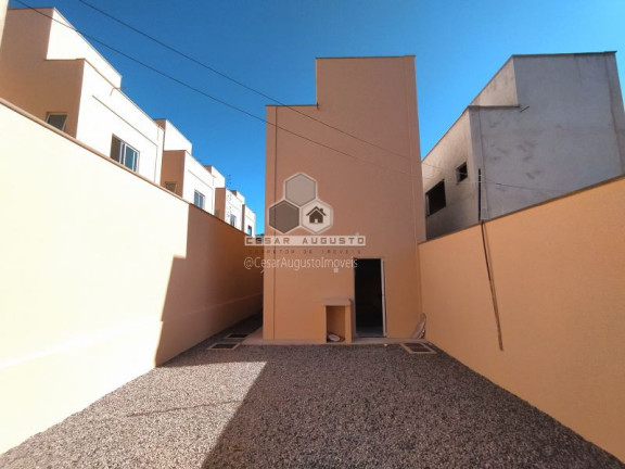 Imagem Casa com 3 Quartos à Venda, 92 m² em Coaçu - Eusébio Imagem Casa com 3 Quartos à Venda, 92 m² em Coaçu - Eusébio