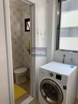 Imagem Apartamento com 3 Quartos à Venda, 81 m² em Enseada - Guarujá Imagem Apartamento com 3 Quartos à Venda, 81 m² em Enseada - Guarujá