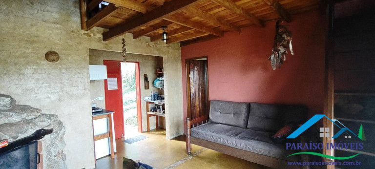 Imagem Chácara à Venda, 38 m² em Centro - Córrego Do Bom Jesus
