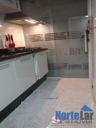 Imagem Apartamento com 3 Quartos à Venda, 58 m² em Vila Jaraguá - São Paulo Imagem Apartamento com 3 Quartos à Venda, 58 m² em Vila Jaraguá - São Paulo