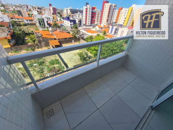 Imagem Apartamento com 3 Quartos à Venda, 83 m² em Bessa - João Pessoa Imagem Apartamento com 3 Quartos à Venda, 83 m² em Bessa - João Pessoa