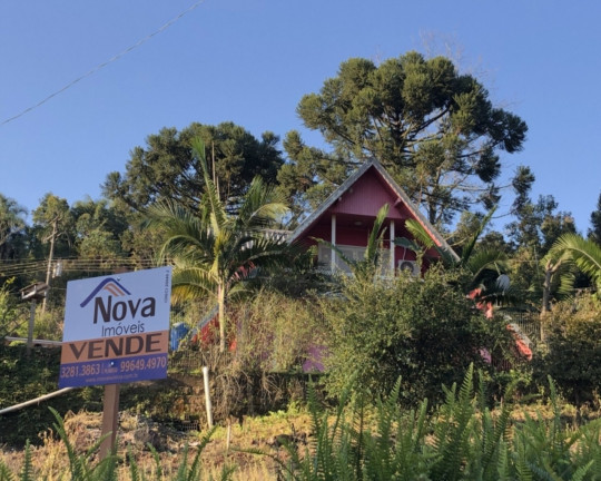 Imagem Imóvel com 4 Quartos à Venda, em Vale Real - Feliz Imagem Imóvel com 4 Quartos à Venda, em Vale Real - Feliz