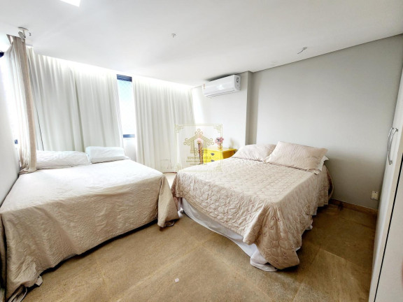 Imagem Cobertura com 4 Quartos à Venda, 234 m² em Alto Do Parque - Salvador Imagem Cobertura com 4 Quartos à Venda, 234 m² em Alto Do Parque - Salvador