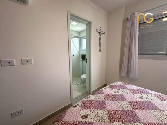 Imagem Apartamento com 2 Quartos à Venda, 77 m² em Boqueirão - Praia Grande Imagem Apartamento com 2 Quartos à Venda, 77 m² em Boqueirão - Praia Grande