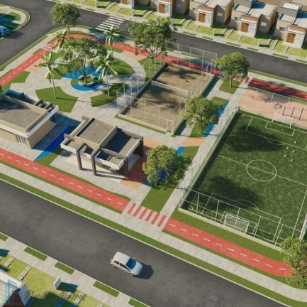 Imagem Casa com 3 Quartos à Venda, 80 m² em Centro - Barra Dos Coqueiros Imagem Casa com 3 Quartos à Venda, 80 m² em Centro - Barra Dos Coqueiros