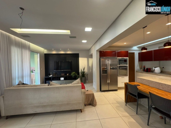 Imagem Imóvel com 3 Quartos à Venda, 105 m² em Alto Da Glória - Goiânia Imagem Imóvel com 3 Quartos à Venda, 105 m² em Alto Da Glória - Goiânia