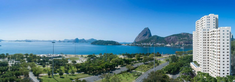 Imagem Apartamento com 3 Quartos à Venda, 146 m² em Flamengo - Rio De Janeiro