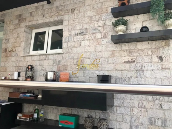 Imagem Casa de Condomínio com 5 Quartos à Venda, 520 m² em Atlantida - Xangri-la
