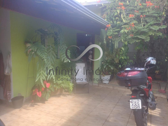 Casa com 3 Quartos à Venda,  em Acácias - Lagoa Santa