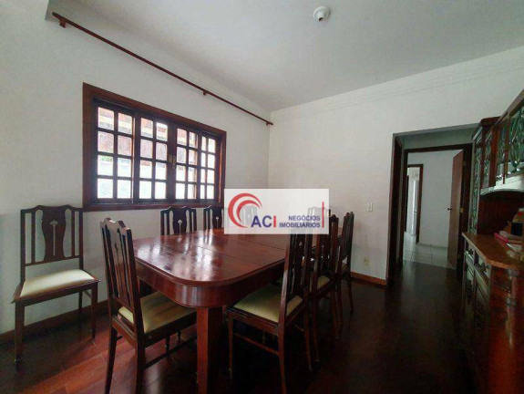 Imagem Casa com 5 Quartos à Venda ou Locação, 492 m² em Vila Verde - Itapevi Imagem Casa com 5 Quartos à Venda ou Locação, 492 m² em Vila Verde - Itapevi