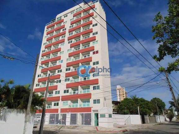 Imagem Apartamento com 1 Quarto à Venda, 36 m² em Ponta Negra - Natal Imagem Apartamento com 1 Quarto à Venda, 36 m² em Ponta Negra - Natal