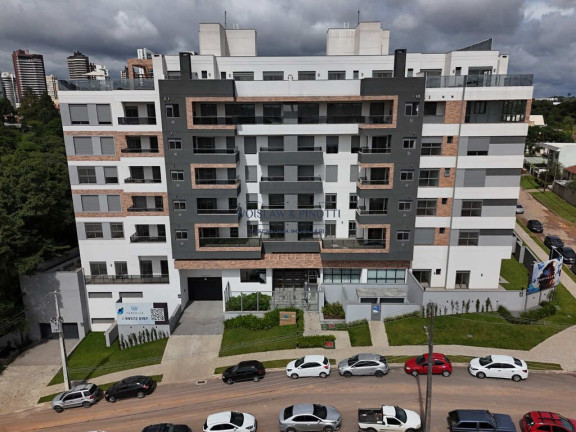 Imagem Cobertura com 3 Quartos à Venda, em Mossunguê - Curitiba Imagem Cobertura com 3 Quartos à Venda, em Mossunguê - Curitiba