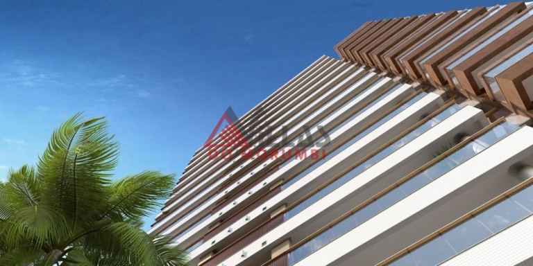 Imagem Cobertura com 4 Quartos à Venda, 343 m² em Morumbi - São Paulo Imagem Cobertura com 4 Quartos à Venda, 343 m² em Morumbi - São Paulo