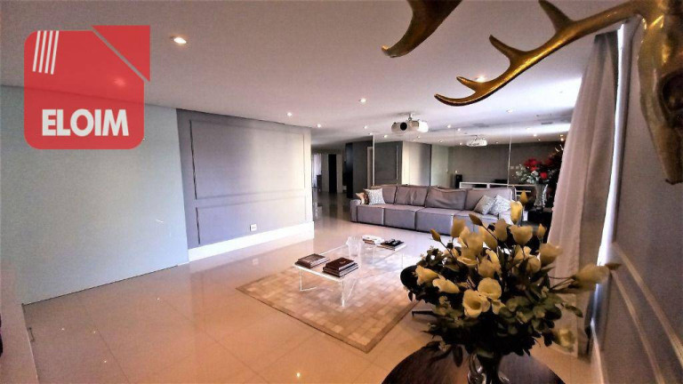 Imagem Apartamento com 4 Quartos à Venda, 530 m² em Consolação - São Paulo Imagem Apartamento com 4 Quartos à Venda, 530 m² em Consolação - São Paulo
