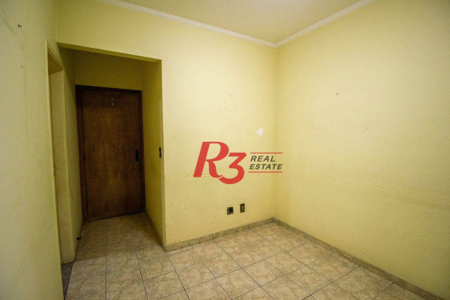 Imagem Apartamento com 2 Quartos à Venda, 91 m² em Marapé - Santos Imagem Apartamento com 2 Quartos à Venda, 91 m² em Marapé - Santos