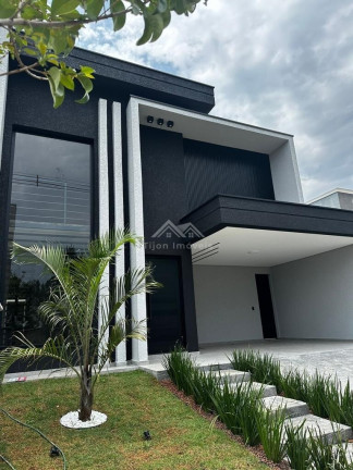Casa de Condomínio com 3 Quartos à Venda, 200 m² em Alto Da Boa Vista - Sorocaba