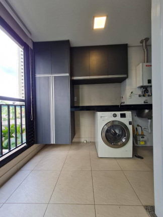 Imagem Apartamento com 2 Quartos à Venda, 62 m² em Alphaville Empresarial - Barueri