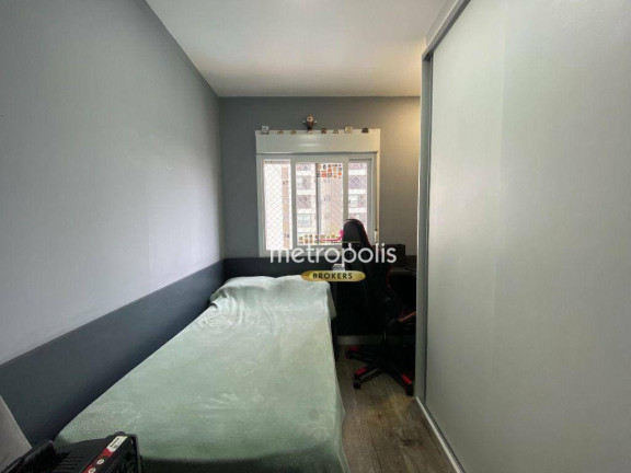 Imagem Apartamento com 3 Quartos à Venda, 70 m² em Jardim - Santo André Imagem Apartamento com 3 Quartos à Venda, 70 m² em Jardim - Santo André