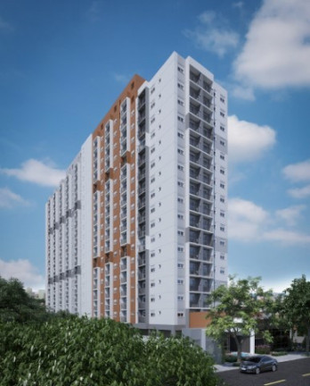 Imóvel com 2 Quartos à Venda,  em Moema - São Paulo